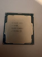 i7 8700