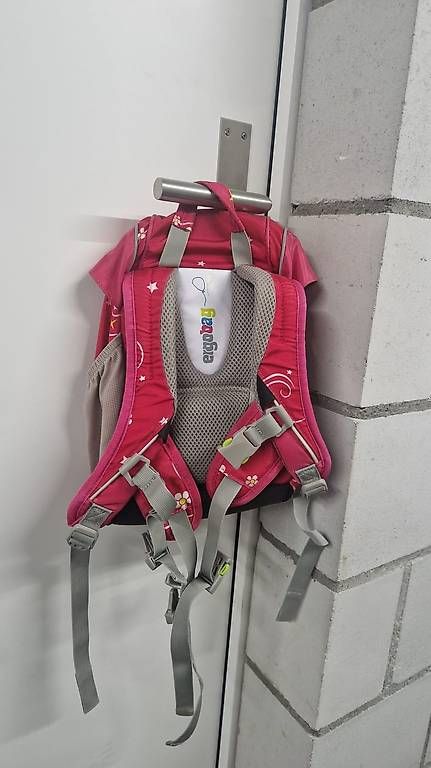 Kindertaschen: Ergobag mini Kindergarten Rucksack 10L  – Gebraucht aus Ostermundigen von pao_yrh2 1