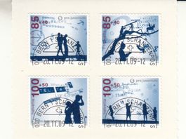 SBK J393A - J396A mit ET Bern