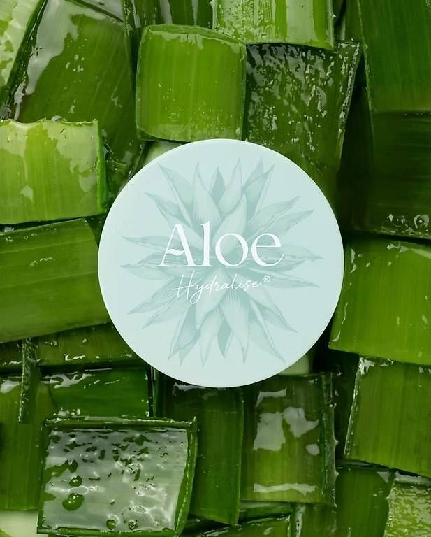 Cura del viso: Patchs anti-cernes Aloe Paris – Usato da Chexbres venduto da BTGN 2