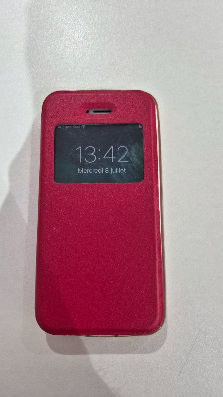 Apple Portables: iPhone 5 – D'occasion à Chatel-St-Denis par Teck7 3