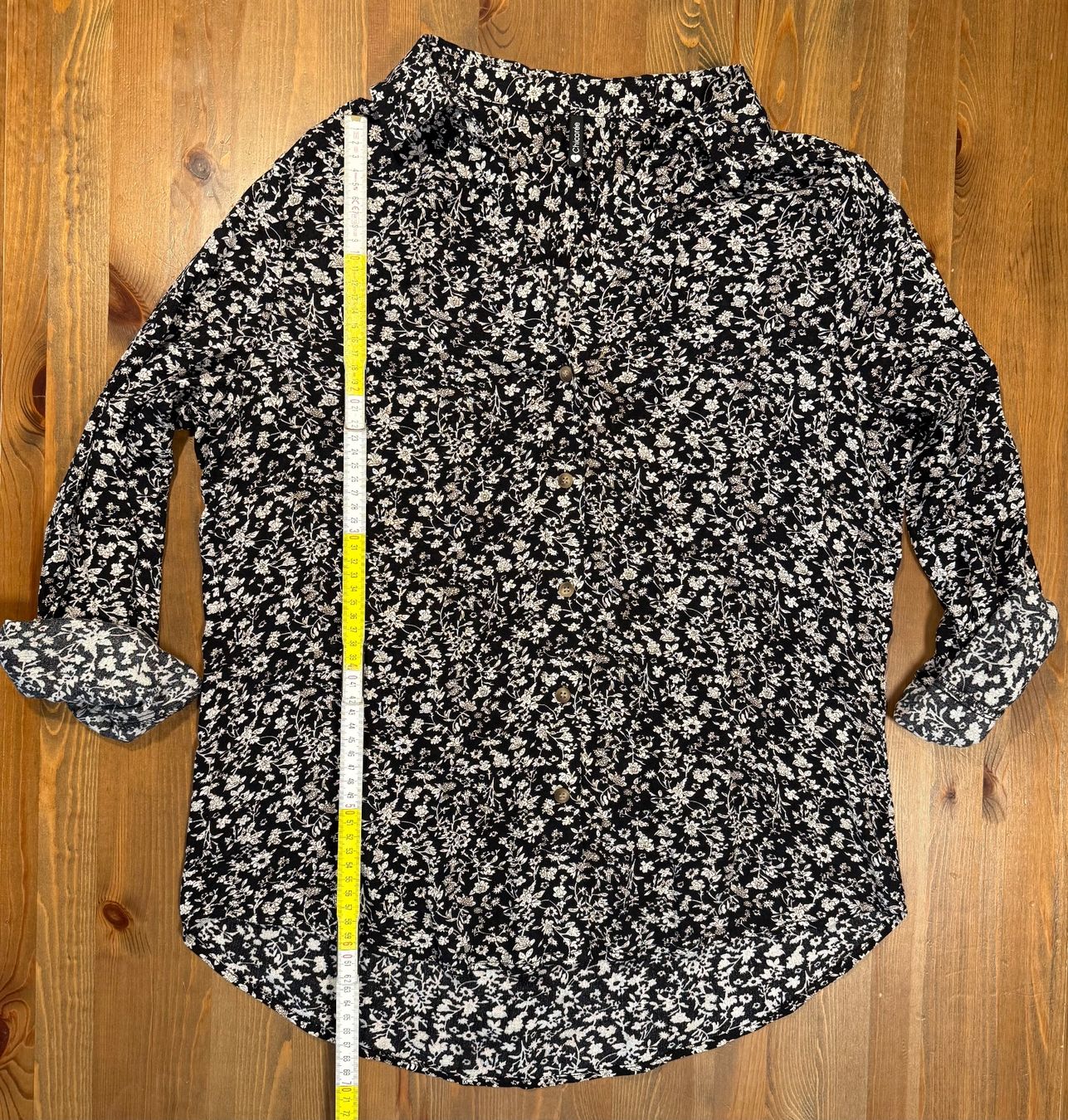 Camicette: Chicoree Damen Bluse / Hemd - Grösse L – Nuovo (secondo la descrizione) da Altdorf UR venduto da Mini037 2