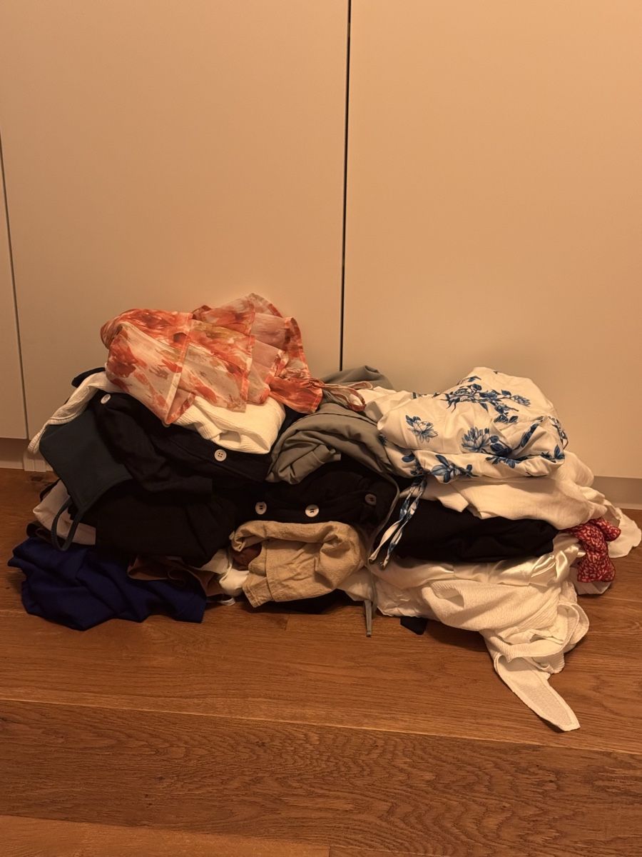 Shein Lots de vêtements: Kleiderpaket – D'occasion à Ramsen par Blaubeeri02 1