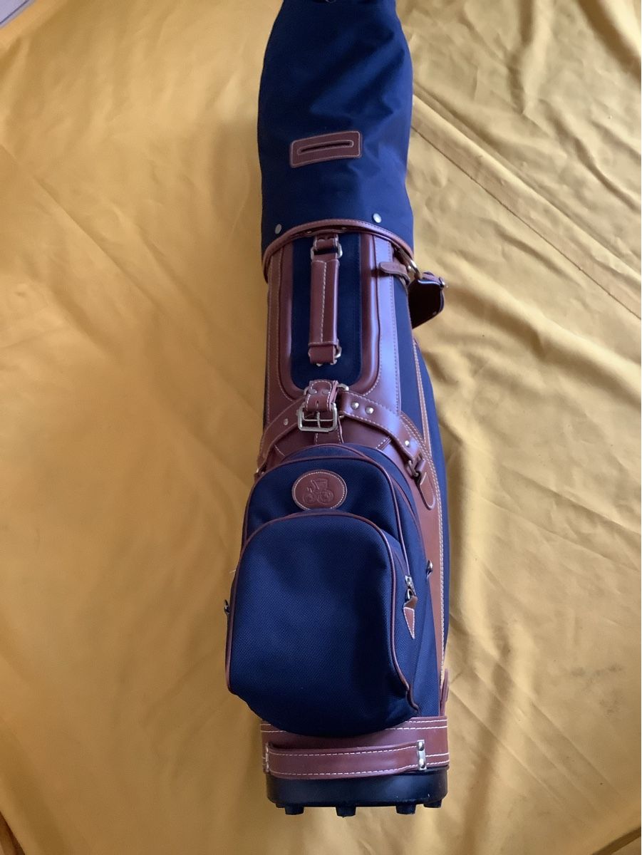 Mazze & Set: Ensemble de golf – Usato da Chernex venduto da Paul096 9