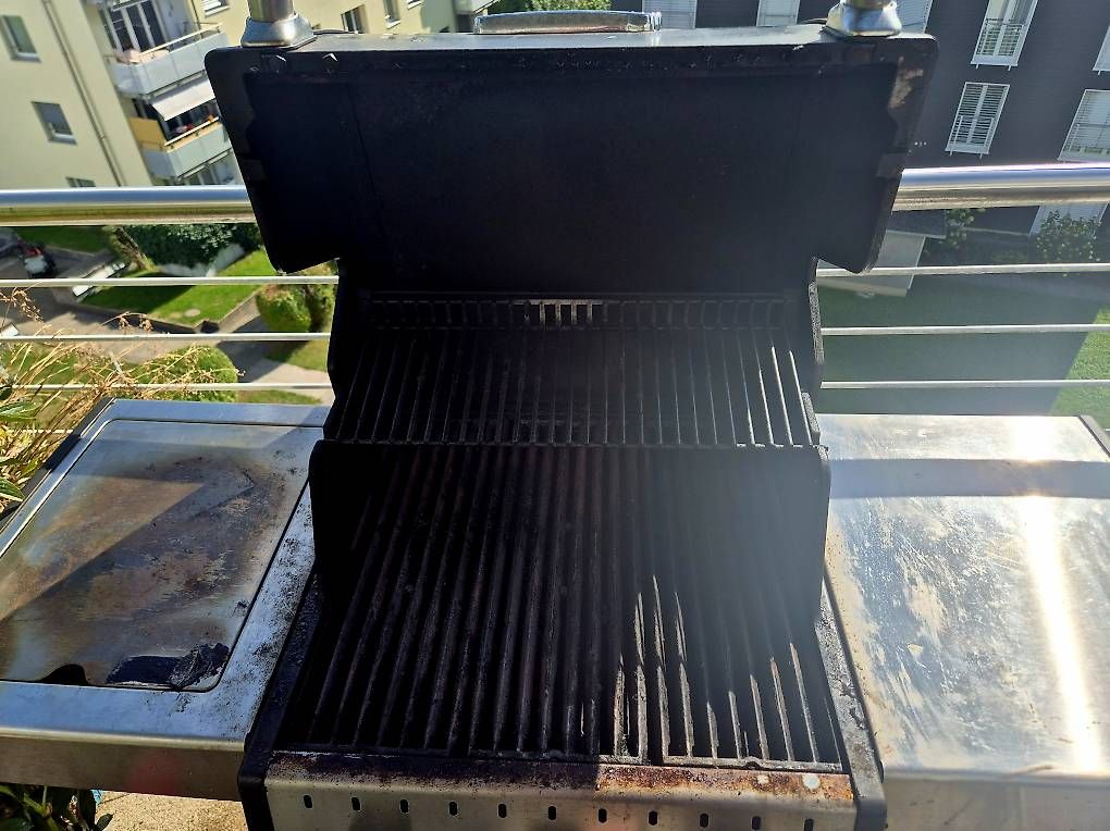 Grills: Broil King Baron – Gebraucht aus Wetzikon ZH von Juergen_B 1