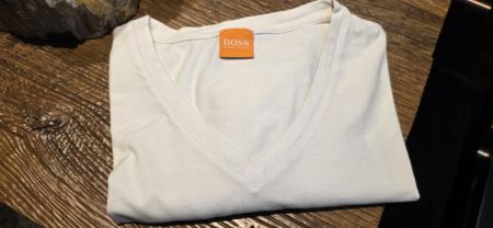 Boss Orange T-Shirt, Herren, Grösse XL, Top Zustand!
