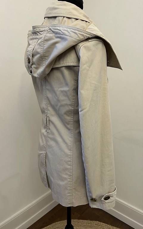 Manteaux: Burberry Trenchcoat 36 – D'occasion à Steffisburg par bhavi 4
