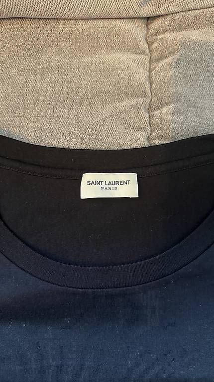 T-shirts: Saint Laurent Tshirt – D'occasion à Dietikon par Sara1409 2