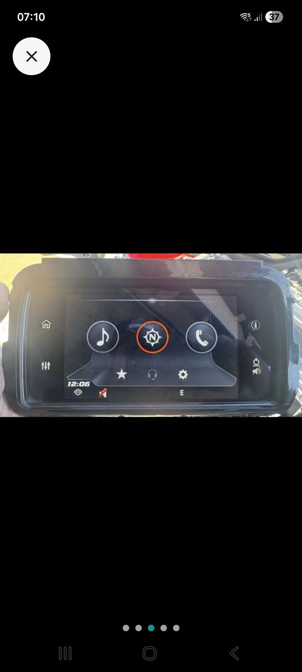 Navigationsgeräte: Gesucht: Boombox GTS – Neu (gemäss Beschreibung) aus Hefenhofen von Tino2803