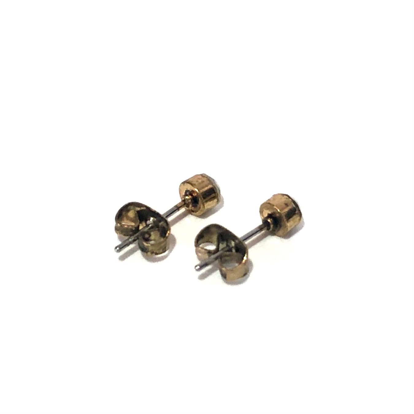 Orecchini pendenti & Orecchini a lobo: Ohrstecker | Schmuck | AMERICAN EAGLE – Nuovo (secondo la descrizione) da Küblis venduto da AlpinePro_GR 2