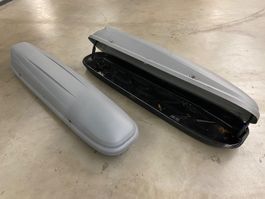 Dachboxen Set à 2 Stück