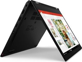 Lenovo Yoga L13 - Win11 PRO (ehem. Demo-/Ausstellungserät)