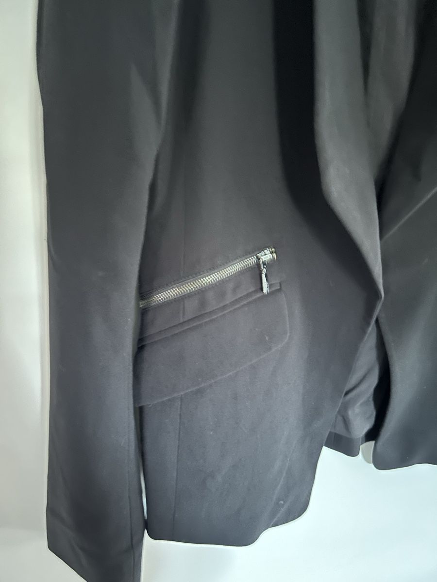 Esprit Giacche: Schwarzer Esprit Blazer 38, – Usato da Leuzigen venduto da nora999 1