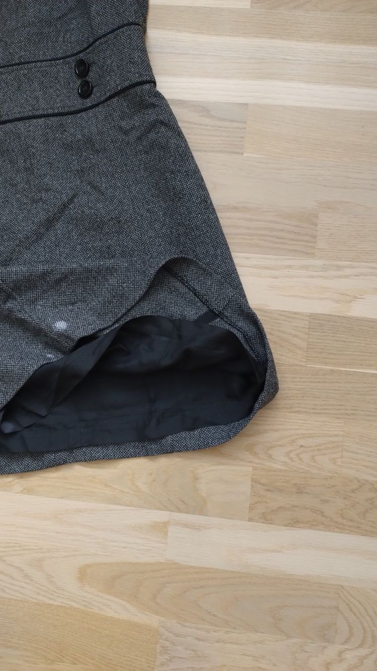 Mexx Kleider: Mexx Kleid 34 – Gebraucht aus Frauenfeld von Tropariana 3