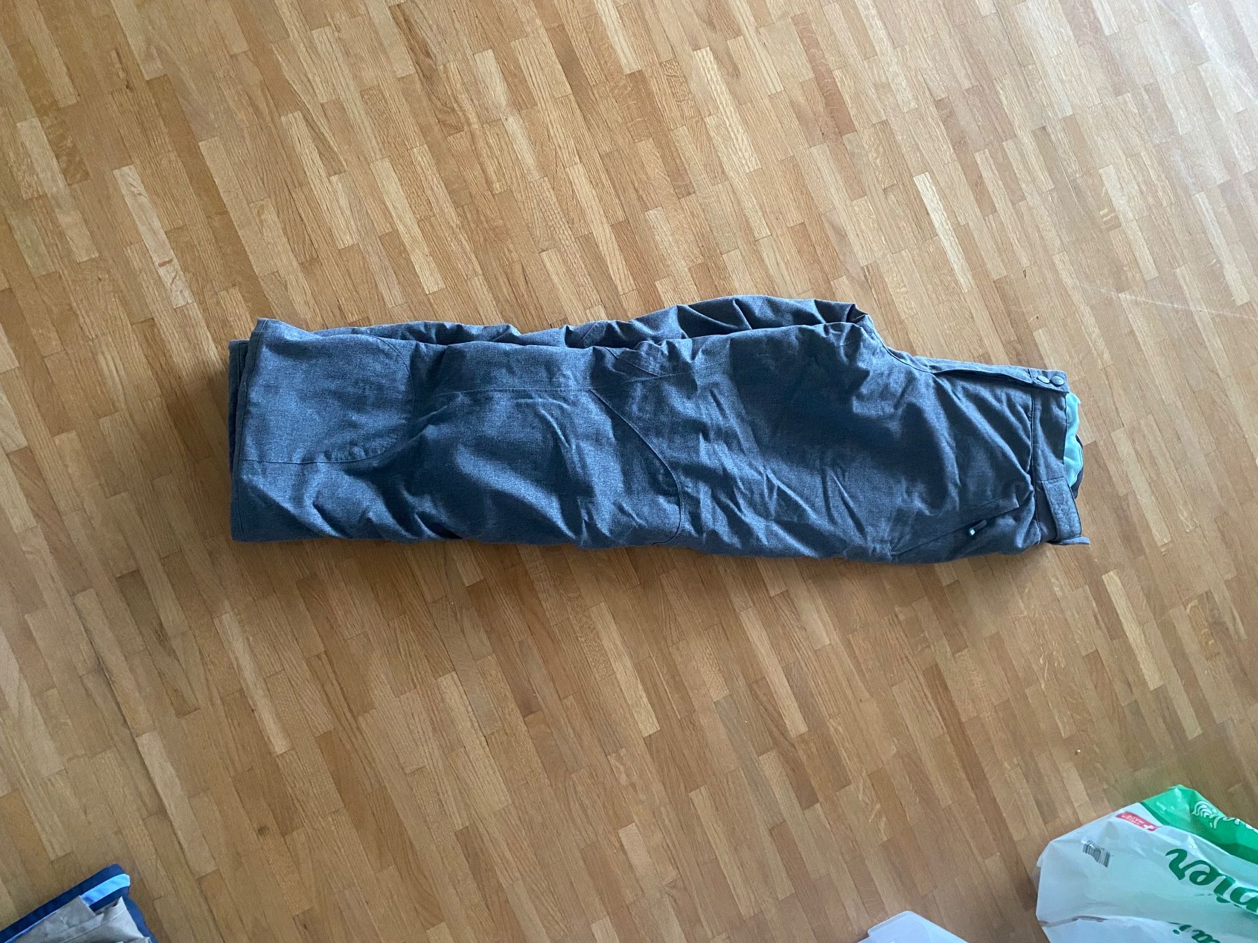 Pantaloni: Skihose Mountain warehouse snow – Usato da Zürich venduto da lou007 1