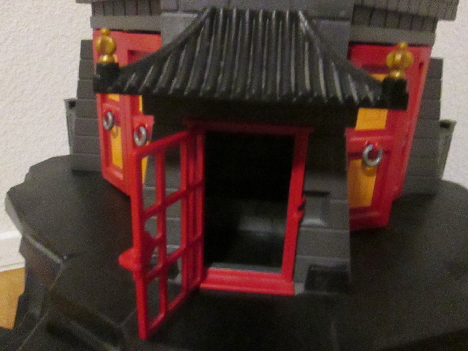 Playmobil Casette per bambini: Playmobil Drachenburg – Usato da St. Niklausen LU venduto da Kamelo 3