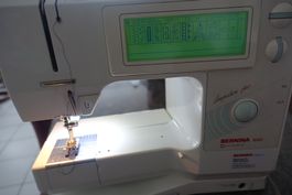 Bernina 1630 Nähmaschine