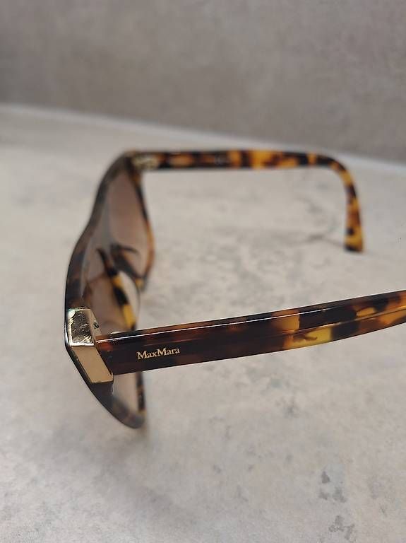 Occhiali & Lenti: MaxMara Sonnebrille – Usato da Winterthur venduto da fam_hx 3