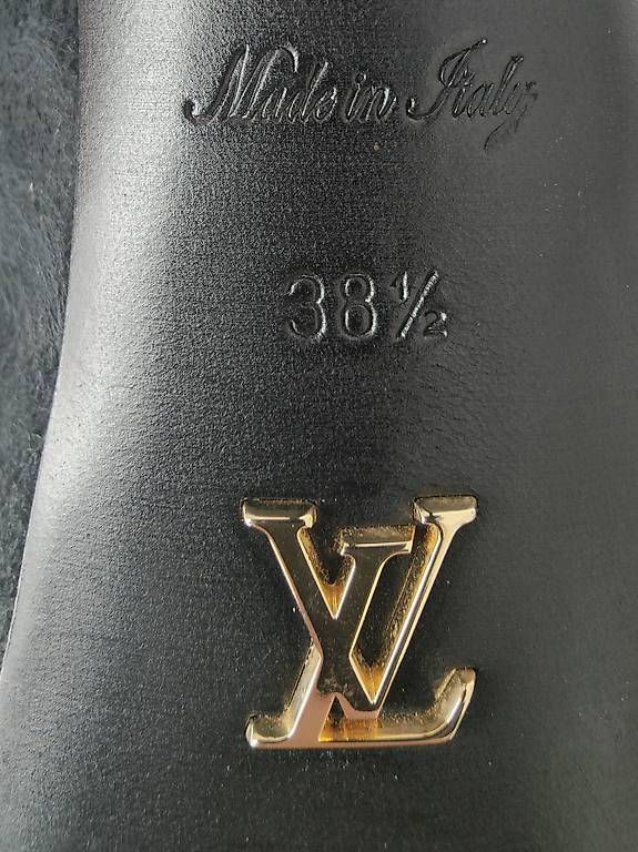 Scarpe da donna: Original Louis Vuitton Schuhe – Usato da Sissach venduto da NS_CH 1