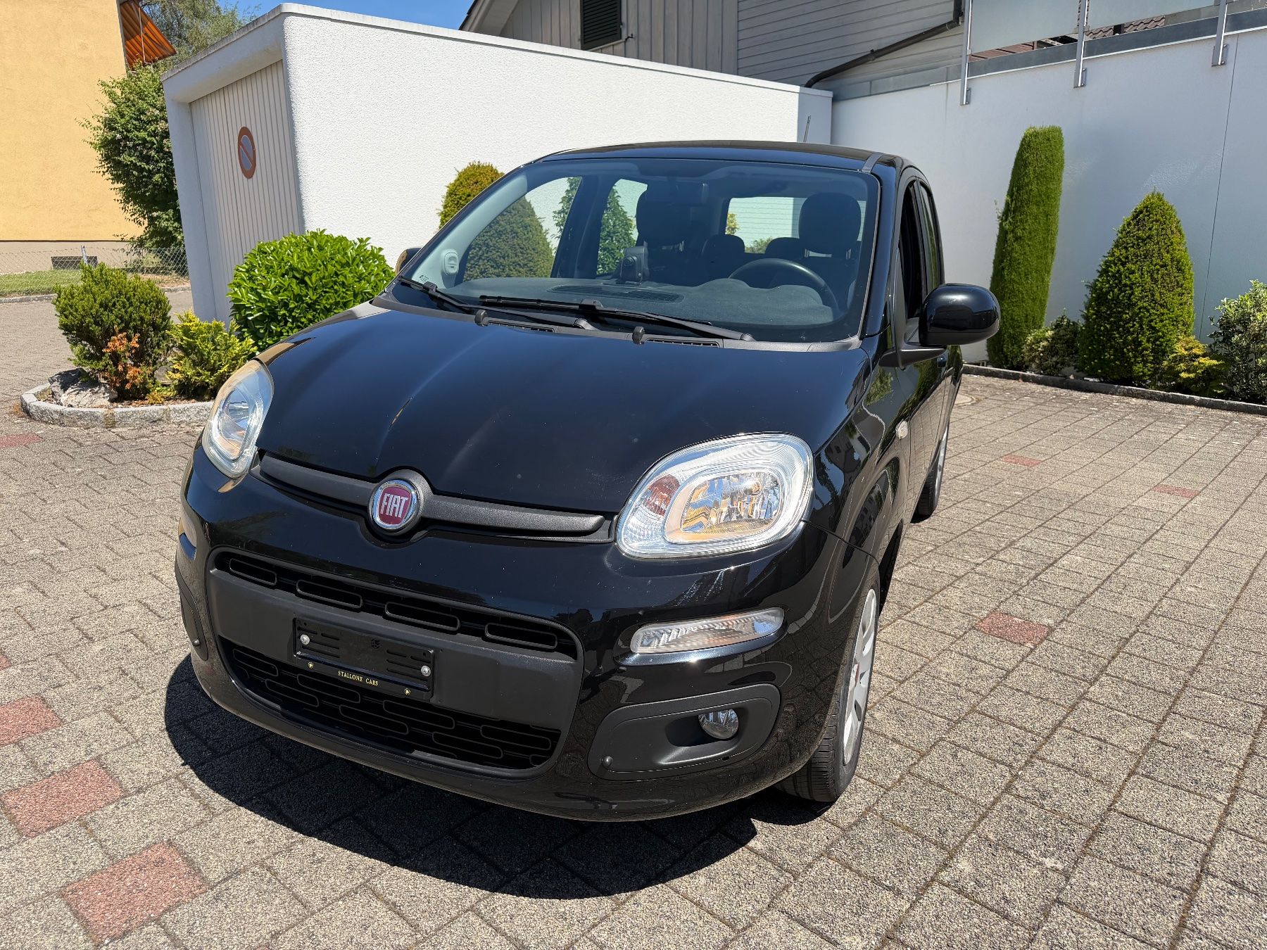 Fiat Automobili: Fiat Panda TwinAir 900 8V – Usato da Wohlen AG venduto da tiperio 2