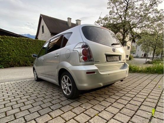 Toyota Automobili: Toyotoa corolla 2.2 diesel – Usato da Dielsdorf venduto da edo_2kjr 2