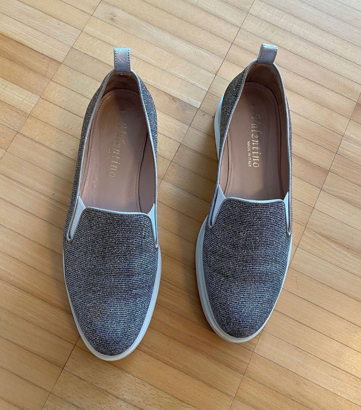 Valentino Scarpe da donna: Valentino Damenschuhe Gr. 37 – Usato da Frauenfeld venduto da LIL_NA 1