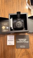 Swatch Moonswatch Mission to the Moonphase neu