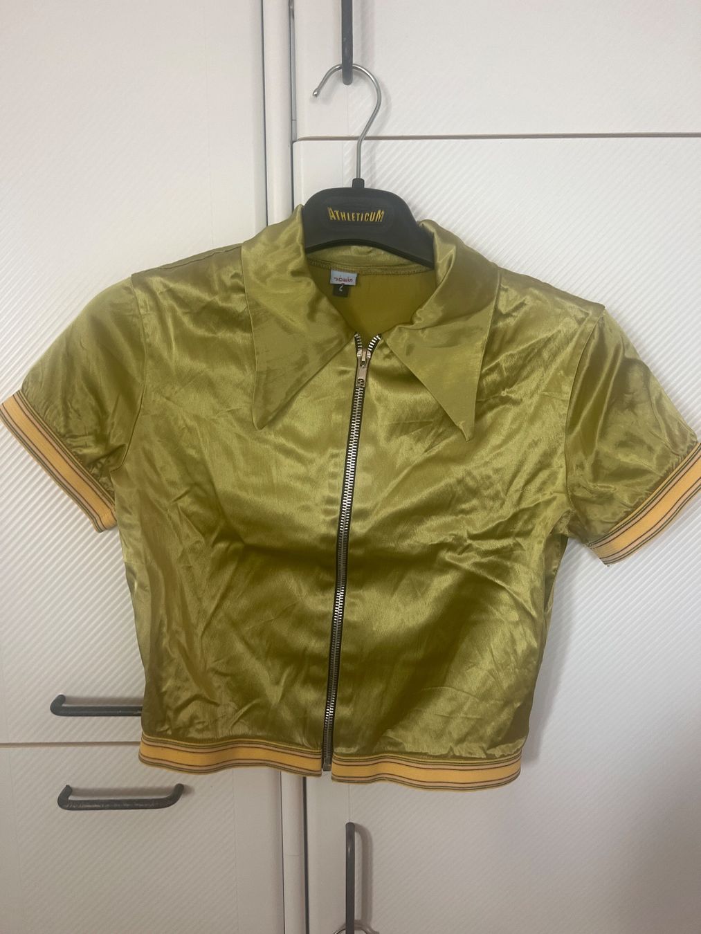 Top: Haut vintage (1998) – Usato da Lugnorre venduto da jul_lnh6