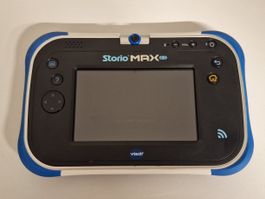 Vtech Storio MAX 2.0, Lernkonsole für Kinder