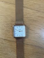 Cluse Armbanduhr roségold