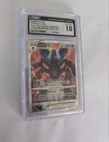 Carte Pokémon CGC 10 Gem Mint – Lucario VSTAR SWSH291 Promo