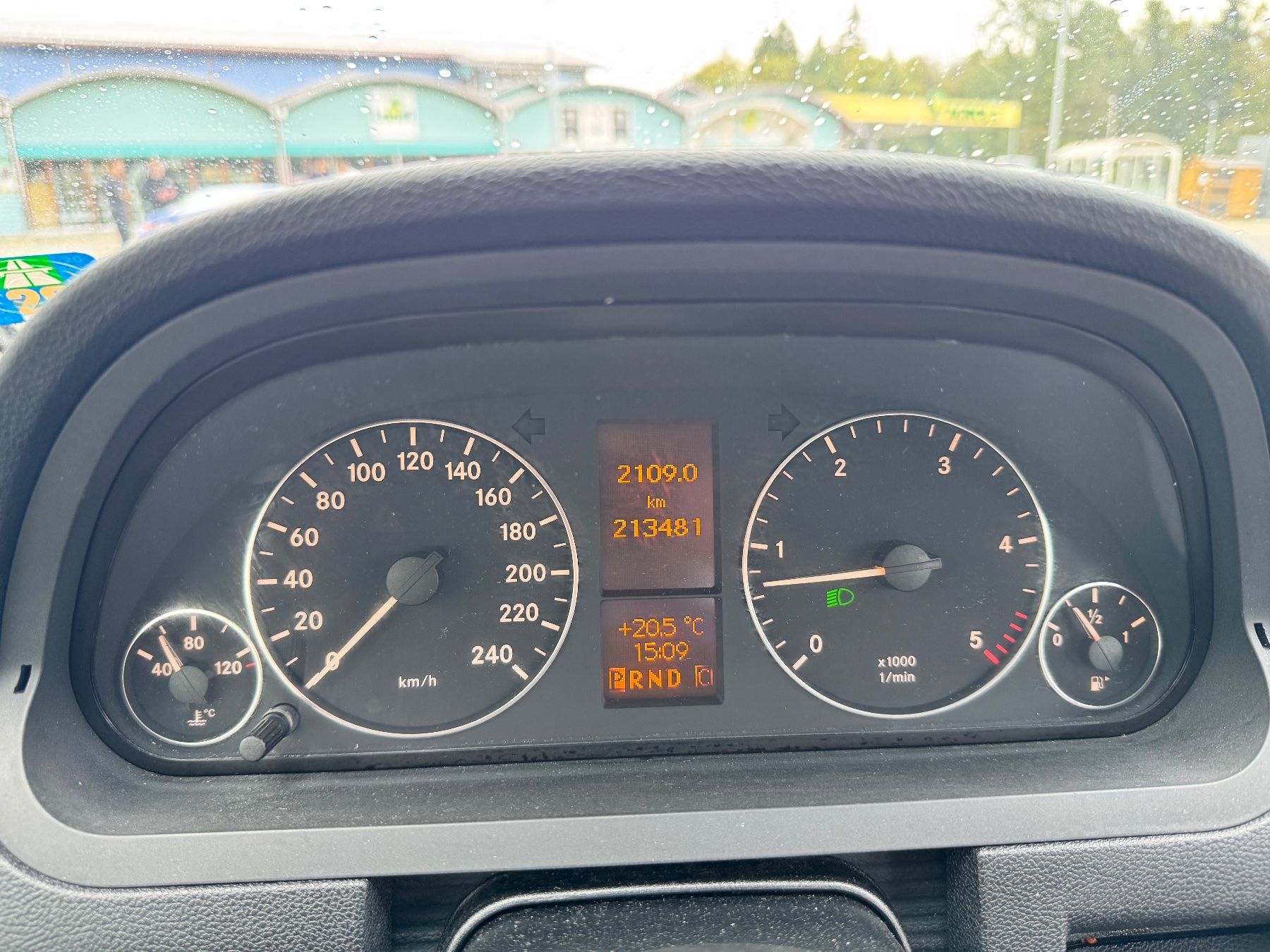 Mercedes-Benz Automobili: Benz A180 – Usato da Luzern venduto da family-pavlenko 5