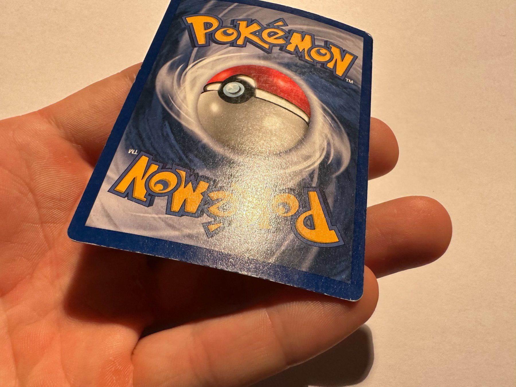 Pokémon Sammelbilder & Trading cards: Muk holo Fossil EN – Gebraucht aus Hagendorn von Pokecollectorch 5