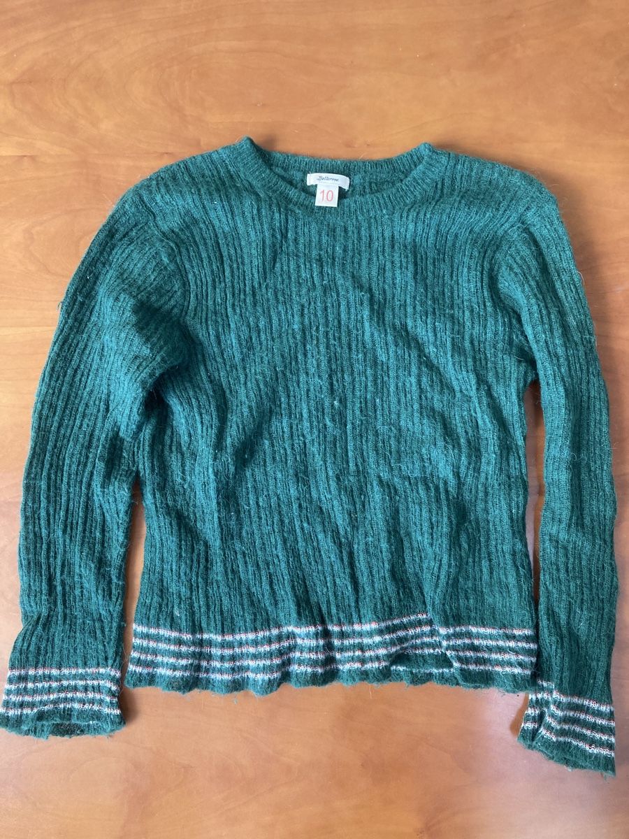Bellerose Pullover & Sweatshirts: Bellerose Pullover size 10 – Gebraucht aus Winterthur von niemim