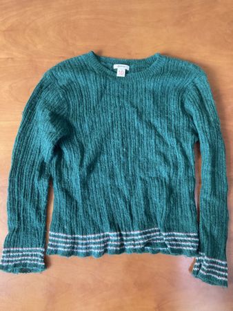 Bellerose Pullover size 10