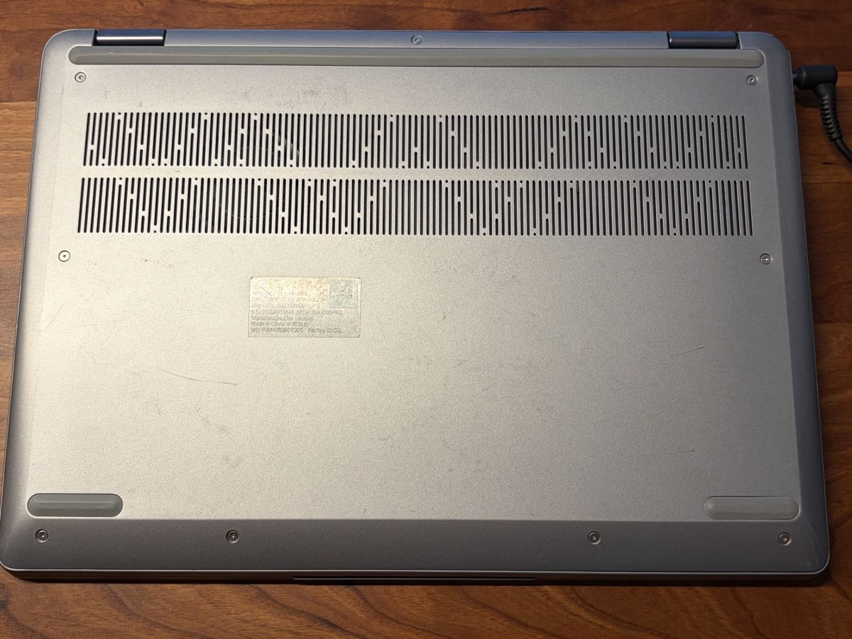 Lenovo Notebook: Lenovo IdeaPad Flex 5 – Usato da Chur venduto da notia13 7