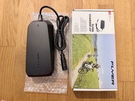 Flyer Charger 6A