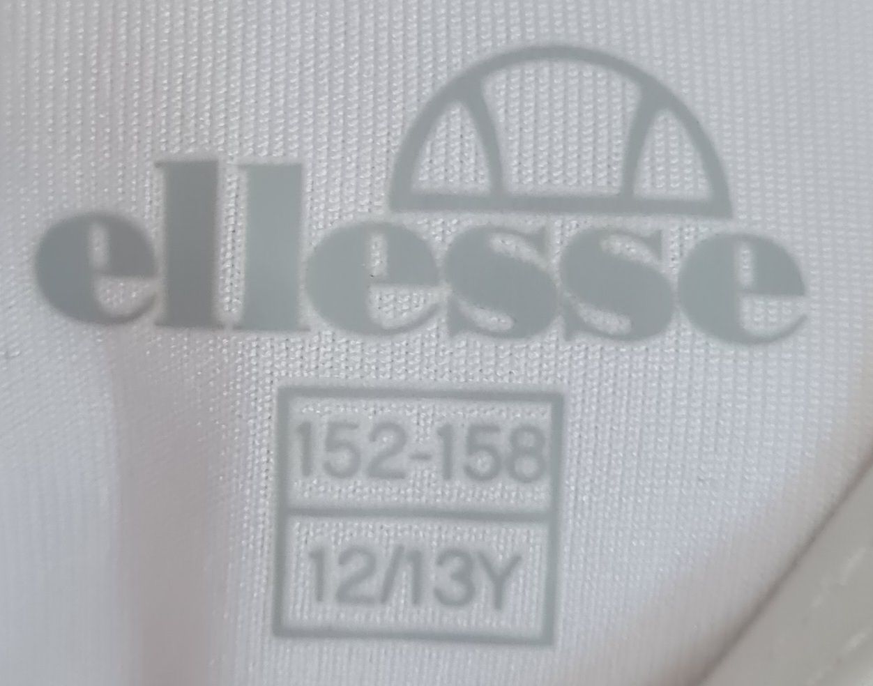 Ellesse Costumi da bagno & Bikini: Badekleid Ellesse Mädchen Gr. 152/158 – Usato da Beinwil Freiamt venduto da tafa8 2
