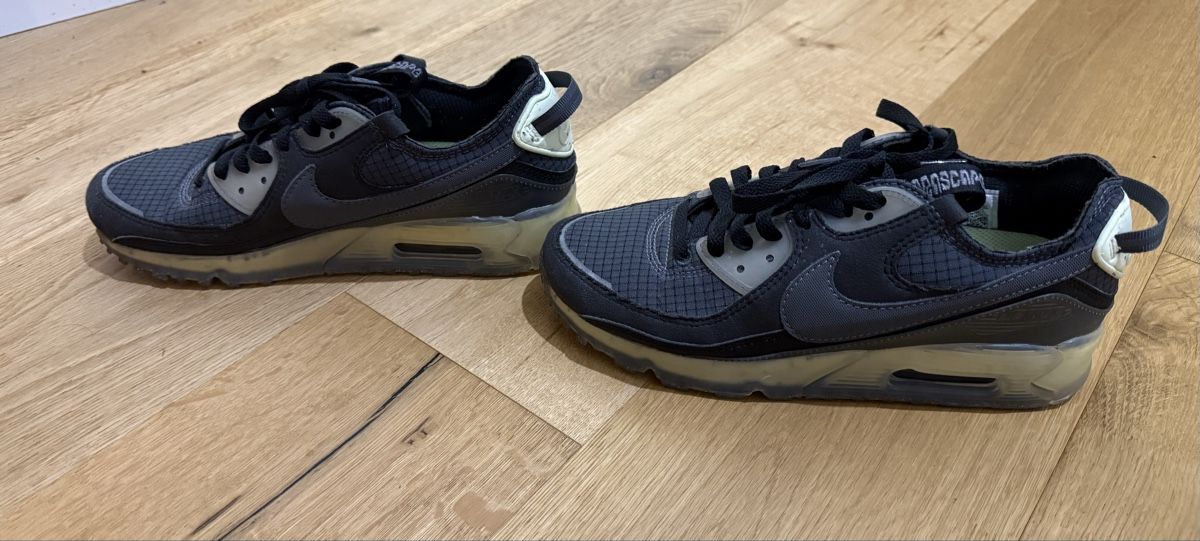 Nike Herrenschuhe: Nike schuhe – Neu (gemäss Beschreibung) aus Basel von len_ydd8