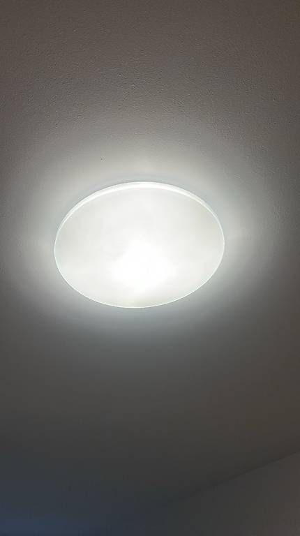 Lampadari & plafoniere: Runde Deckenlampe – Usato da Langnau i. E. venduto da fab_5crw 1