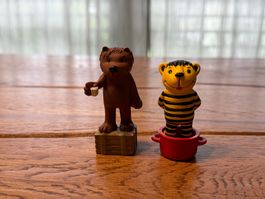 Tonie - Janosch - Bär - Rarität