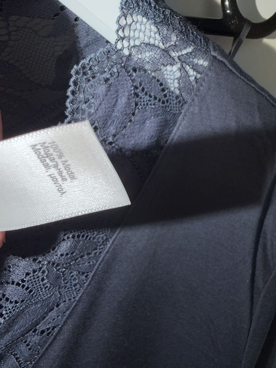 Hanro Negligees & Pigiami: Sleep & Lounge Anzug HANRO L neu – Nuovo (secondo la descrizione) da Dornach venduto da samuti 4