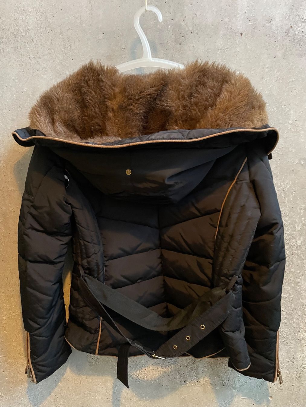 Giacche: Zara Jacke – Usato da Bern venduto da leokislig 2