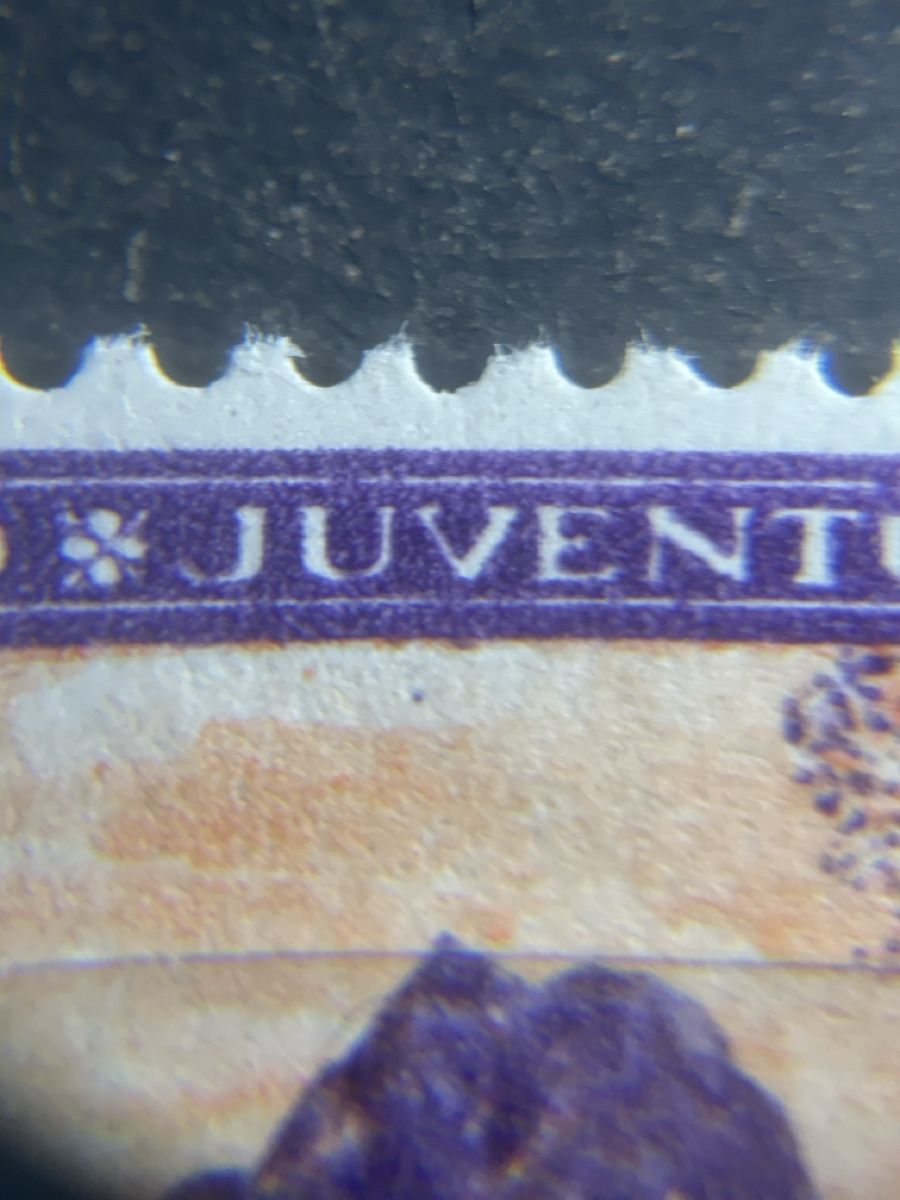 Tutti i francobolli: Lot Top Abart Marken  – Usato da Muri AG venduto da Briefmarke-Schweiz 3