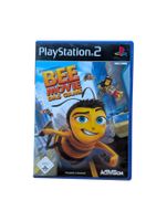 Bee Movie: Das Game PlayStation 2 (PS2)