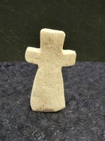 CROIX EN CORAIL BLANC très RARE!!!