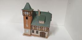 Vollmer  Feuerwache Gebäude 21072