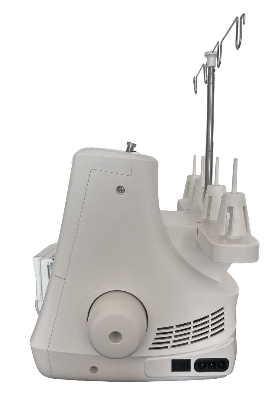 Singer Nähmaschinen: Singer S14-78 Overlock-Nähmaschine – Gebraucht aus Rapperswil SG von barovaleska 3