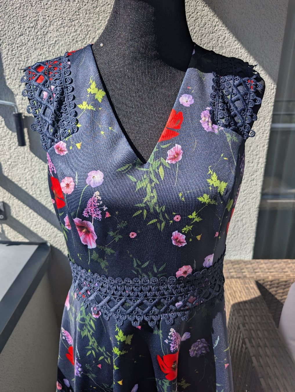 Ted Baker Kleider: Ted Baker Kleid Grösse 4/42 – Gebraucht aus Richterswil von Estreja9 2