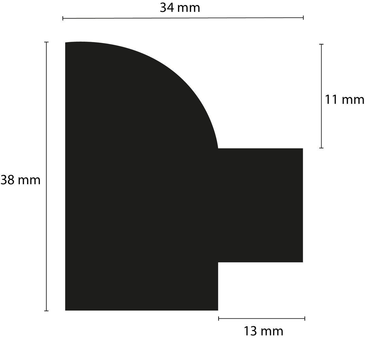 Leinwände & Keilrahmen: Keilrahmenleisten Set 2er 90x140cm – Neu und originalverpackt aus Escholzmatt von crazyteam 5